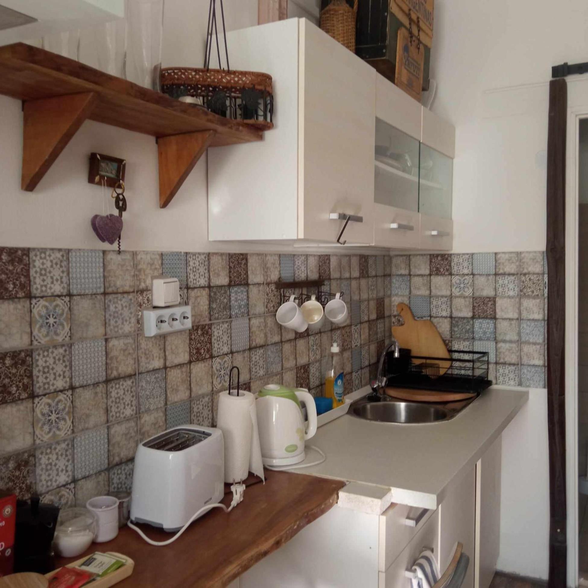 Apartment Hangulatos Kis Lakas A Belvaroshoz Koezel *